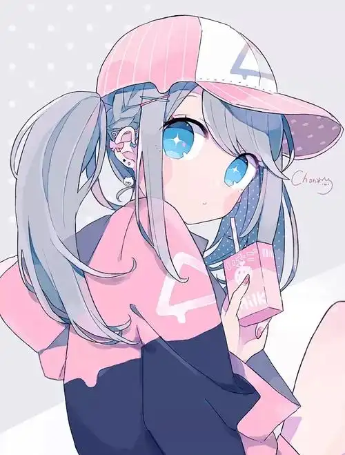 作品海报